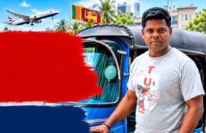 லண்டனில் இருந்து இலங்கை சென்ற தமிழருக்கு வெள்ளவத்தையில் காத்திருந்த அதிர்ச்சி! அனைத்தையும் இழந்தது ஏன்? தமிழிஸ் செய்திகள் - Tamiliz Tamil News and Articles - Tamiliz News
