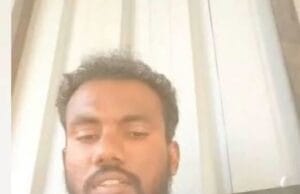 சவுதி சிறையில் அனோஜன் மீது ஏனைய கைதிகள் கடும் தாக்குதல்! பாதுகாப்பை உடனடியாக உறுதிப்படுத்துங்கள் தமிழிஸ் செய்திகள் - Tamiliz Tamil News and Articles - Tamiliz News