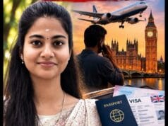 லண்டன் வேலை என கூறிய மாப்பிள்ளை… உண்மை தெரிந்ததும் நடந்த சோகம்! மணமகள் ரேகா மரணம்!