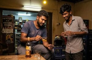 யாழில் யுவதியின் மோட்டார் சைக்கிள் இருக்கையை பிரித்து ATM அட்டையை திருடி சாராயம் வாங்கி குடித்த கில்லாடிகளை தேடுகின்றது பொலீஸ்! தமிழிஸ் செய்திகள் - Tamiliz Tamil News and Articles - Tamiliz News