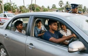 மன்னாரில் 12 வயது சிறுமி ஒரே நேரத்தில் பலரால் வல்லுறவு! 17 வயது காவாலி உட்பட இருவர் கார், ஐஸ் போதைப்பொருளுடன் கைது! பலர் தேடப்படுகின்றனர்! தமிழிஸ் செய்திகள் - Tamiliz Tamil News and Articles - Tamiliz News