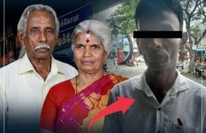 தம்பதிகளை கொலை செய்தவன் யாழ்ப்பாணத்தில் கைது! பிடிபட்டது எப்படி? தமிழிஸ் செய்திகள் - Tamiliz Tamil News and Articles - Tamiliz News