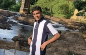 ஓ.எல் கருத்தரங்கிற்குச் சென்ற மாணவன் சடலமாக மீட்பு! தமிழிஸ் செய்திகள் - Tamiliz Tamil News and Articles - Tamiliz News