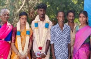 யாழ்பபாணத்திலிருந்து கன்னியாக இந்தியா சென்ற யுவதியை கர்ப்பமாக்கிய இந்திய இளைஞன்! கர்ப்பத்துடன் நாட்டை விட்டு துரத்த முற்பட்ட அதிகாரிகள்! நடந்தது என்ன? தமிழிஸ் செய்திகள் - Tamiliz Tamil News and Articles - Tamiliz News