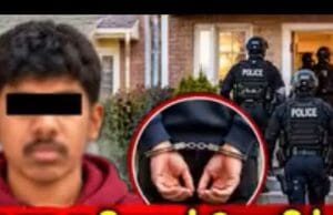 கனடாவில் வீடு புகுந்து பொலிசாரால் கைது செய்யப்பட்ட தமிழ் காவாலி! நடந்தது என்ன? தமிழிஸ் செய்திகள் - Tamiliz Tamil News and Articles - Tamiliz News