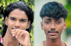 கொழும்பில் காதல் விவகாரம்! 2 இளைஞர்கள் குத்திக் கொலை! தமிழிஸ் செய்திகள் - Tamiliz Tamil News and Articles - Tamiliz News