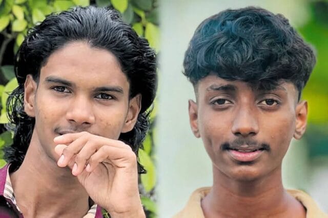 கொழும்பில் காதல் விவகாரம்! 2 இளைஞர்கள் குத்திக் கொலை!