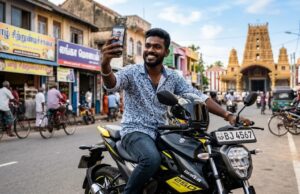 பெற்றோரே அவதானம்!! யாழில் 18 வயது மாணவி 60 பவுண் நகைகளுடன் போதைப்பொருள் காவாலியுடன் ஓட்டம்!! காவாலியின் காலில் விழுந்து கெஞசி மன்றாடி மகளைக் கூட்டி வந்த அரச அதிகாரிகளான பெற்றோர்!! தமிழிஸ் செய்திகள் - Tamiliz Tamil News and Articles - Tamiliz News