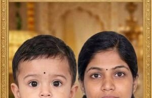 சவூதியில் தமிழ் குடும்பப் பெண் மற்றும் 2 வயது மகள் உயிரிழப்பு தமிழிஸ் செய்திகள் - Tamiliz Tamil News and Articles - Tamiliz News