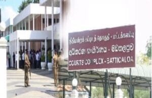 மட்டு’வில் பேக்கரி முதலாளியின் மனைவியை கொலை செய்த 38 வயது திலகனுக்கு மரணதண்டனை! நீதிமன்றில் நடந்தது என்ன? தமிழிஸ் செய்திகள் - Tamiliz Tamil News and Articles - Tamiliz News