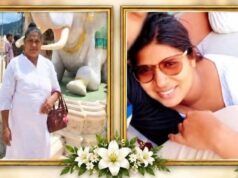 அநுராதபுரத்தில் மின்னல் தாக்கி பலியான இரு பெண்களும் இவர்கள்தான்!