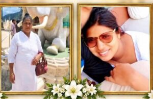 அநுராதபுரத்தில் மின்னல் தாக்கி பலியான இரு பெண்களும் இவர்கள்தான்! தமிழிஸ் செய்திகள் - Tamiliz Tamil News and Articles - Tamiliz News