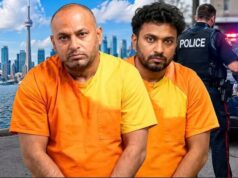 கொலை செய்ய முயன்ற இரு புலம்பெயர் தமிழ் காவாலிகள் பிடிபட்டனர்!