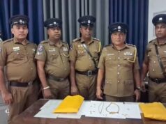யாழில் வீடு உடைத்து 18 பவுண் நகை கொள்ளையடித்தவன் பிடிபட்டது எப்படி?