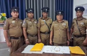 யாழில் வீடு உடைத்து 18 பவுண் நகை கொள்ளையடித்தவன் பிடிபட்டது எப்படி? தமிழிஸ் செய்திகள் - Tamiliz Tamil News and Articles - Tamiliz News