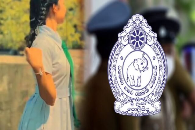 16 வயது மகள் சொந்த அப்பாவால் பல தடவை வல்லுறவு! பாடசாலை அதிபரால் பிடிபட்டது எப்படி? தமிழர் பிரதேசத்தில் நடப்பது என்ன?