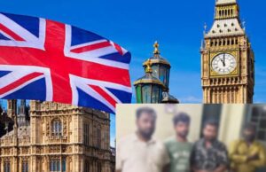 லண்டன் செல்வதற்காக தமிழ்நாடு சென்ற 3 பேர் பிடிபட்டனர்! தமிழிஸ் செய்திகள் - Tamiliz Tamil News and Articles - Tamiliz News