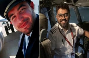 Flydubai துணை விமானிக்கு மரண தண்டனை விதிக்க ஐக்கிய அரபு அமீரகம் தீவிரம்! தமிழிஸ் செய்திகள் - Tamiliz Tamil News and Articles - Tamiliz News