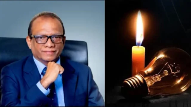 இன்னும் 24 மணி நேரங்கள் இலங்கை முழுவதும் மின்தடையா? அமைச்சர் கூறுவது என்ன?