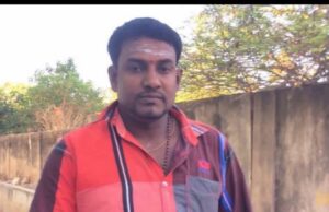 கிளிநொச்சியில் யாழ்ப்பாணத்தைச் சேர்ந்த கோயில் குருக்கள் விபத்தில் பலி!! விபத்தை ஏற்படுத்தியவர் கைது செய்யப்படவில்லை!! தமிழிஸ் செய்திகள் - Tamiliz Tamil News and Articles - Tamiliz News