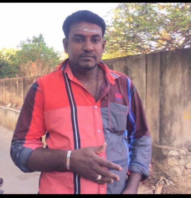 கிளிநொச்சியில் யாழ்ப்பாணத்தைச் சேர்ந்த கோயில் குருக்கள் விபத்தில் பலி!! விபத்தை ஏற்படுத்தியவர் கைது செய்யப்படவில்லை!!