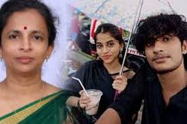 யாழ் மருத்துவபீட விரிவுரையாளரான தயாளினியைக் கொலை செய்த மகள் சிறையிலிந்து வெளியே வர கடும் முயற்சி!!