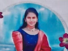 கஞ்சா காவாலி அபிசனால் கொல்லப்பட்டாள் கிளிநொச்சி யுவதி சமரழகி! குளிக்கும் போது களவாக வீடியோ எடுத்து படுக்க கூப்பிட்டு அச்சுறுத்தியவனை நீதிமன்றம் உடனேயே பிணை கொடுத்தது எப்படி?